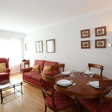 Apartamento Ondarreta San Sebastián Exterior foto