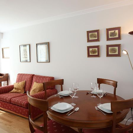 Apartamento Ondarreta San Sebastián Exterior foto