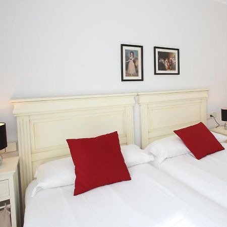 Apartamento Ondarreta San Sebastián Exterior foto