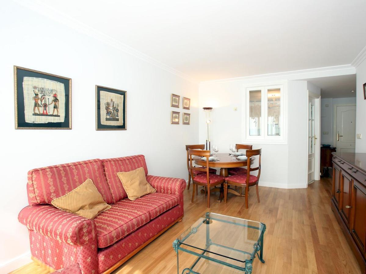 Apartamento Ondarreta San Sebastián Exterior foto