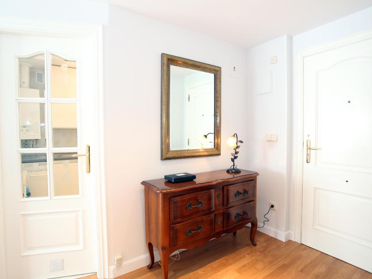 Apartamento Ondarreta San Sebastián Exterior foto